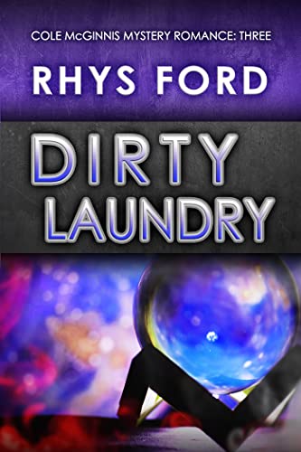 Rhys Ford – Dirty Laundry Audiobook