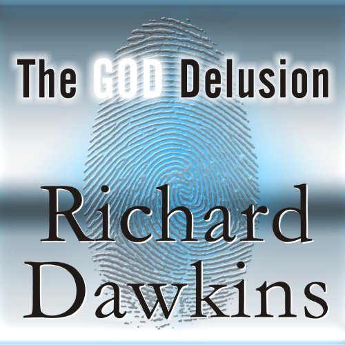 Richard Dawkins – The God Delusion Audiobook