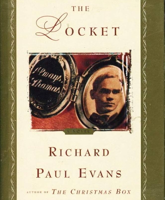 Richard Paul Evans - The Locket Audiobook