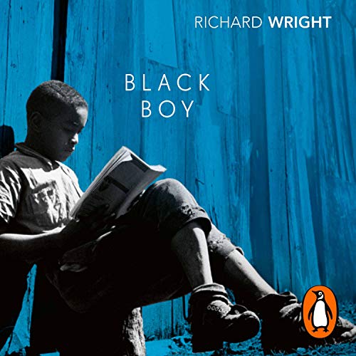 Richard Wright – Black Boy Audiobook