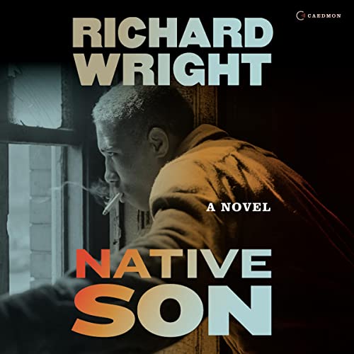 Richard Wright – Native Son Audiobook