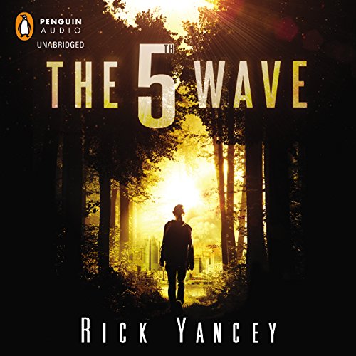 Rick Yancey – The 5Th Wave Audiobook