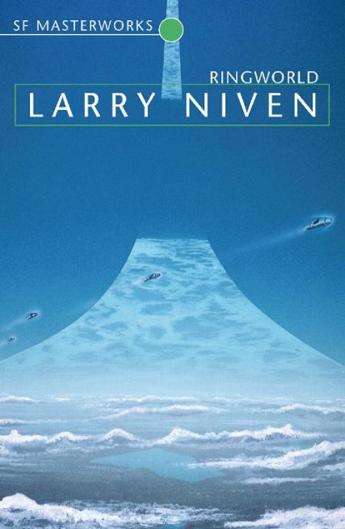 Larry Niven - Ringworld Audiobook  