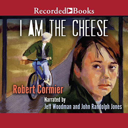 Robert Cormier – I Am the Cheese Audiobook