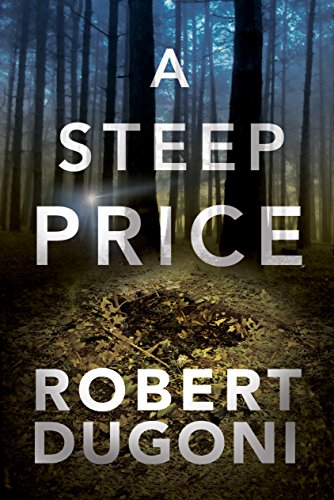 Robert Dugoni – A Steep Price Audiobook