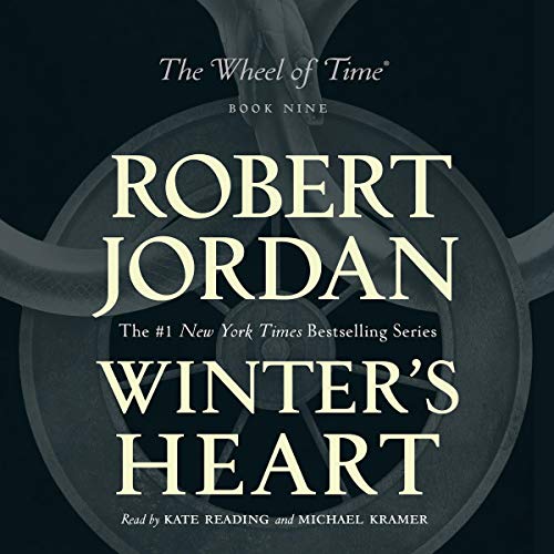 Robert Jordan – Winter’S Heart Audiobook