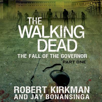 Robert Kirkman – The Walking Dead Audiobook