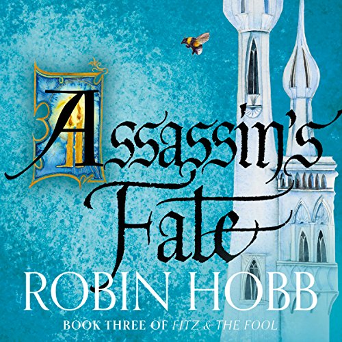 Robin Hobb – Assassin’S Fate Audiobook