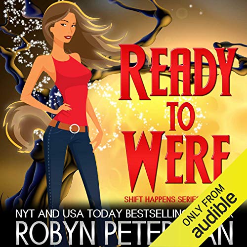 Robyn Peterman – Ready to Were Audiobook