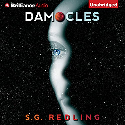 S. G. Redling – Damocles Audiobook