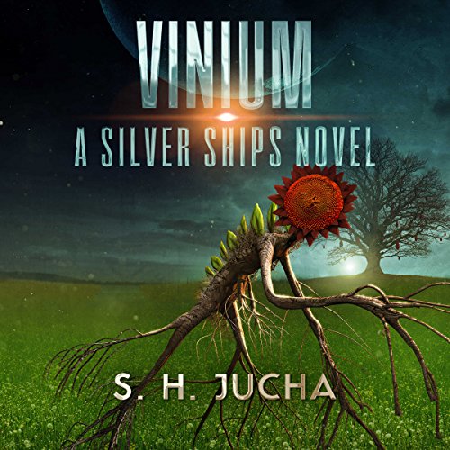 S. H. Jucha – Vinium Audiobook