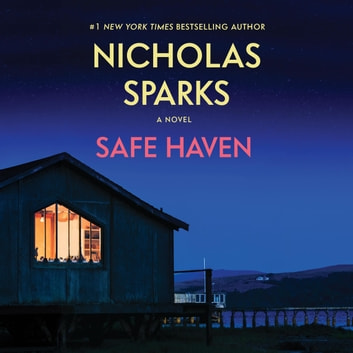 Nicholas Sparks - Safe Haven Audiobook  