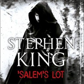 Stephen King - Salem'S Lot Audiobook  