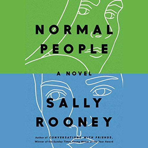 Sally Rooney – Normal People Audiobook