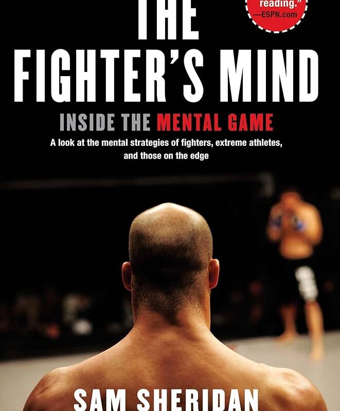 Sam Sheridan - The Fighter'S Mind Audiobook