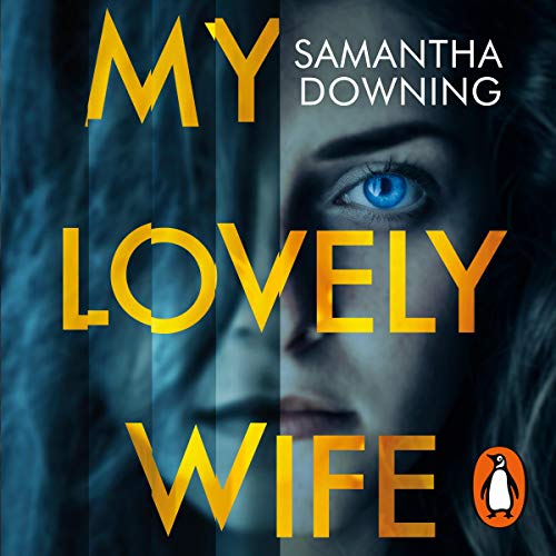 Samantha Downing – My Lovely Wife Audiobook