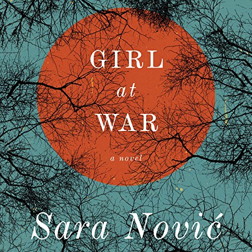 Sara Novic – Girl at War Audiobook