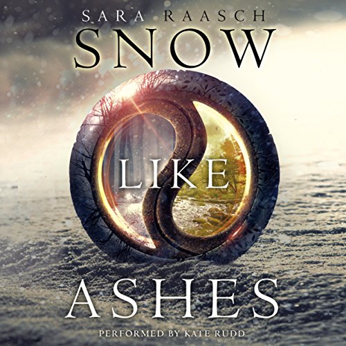 Sara Raasch – Snow Like Ashes Audiobook