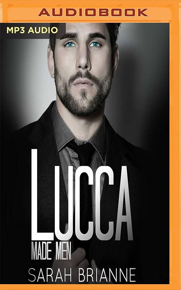 Sarah Brianne – Lucca Audiobook