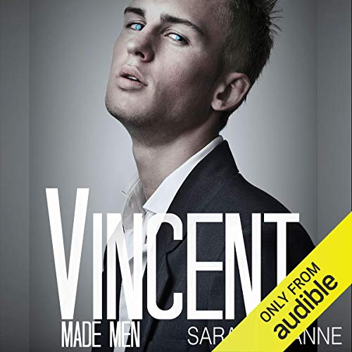 Sarah Brianne – Vincent Audiobook