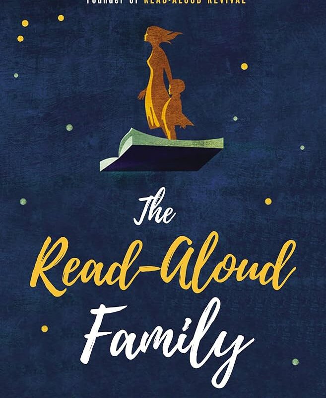 Sarah Mackenzie - The Read-Aloud Family Audiobook