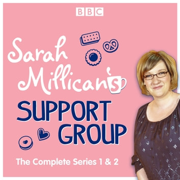 Sarah Millican - Sarah Millican'S Support Group Audiobook  