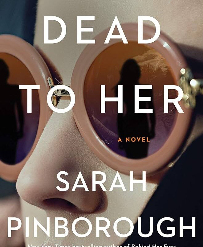 Sarah Pinborough - Dead to Her Audiobook
