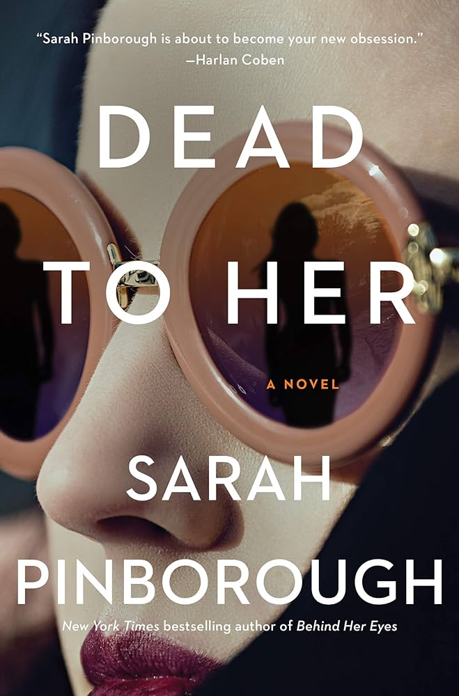 Sarah Pinborough – Dead to Her Audiobook