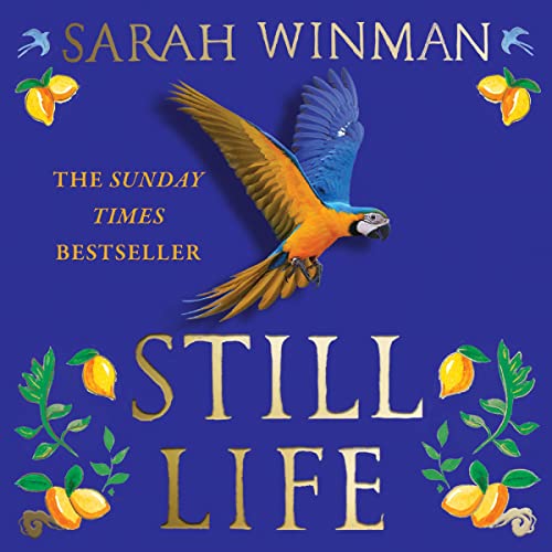 Sarah Winman – Still Life Audiobook