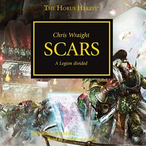 Warhammer 40K - Scars Audiobook  