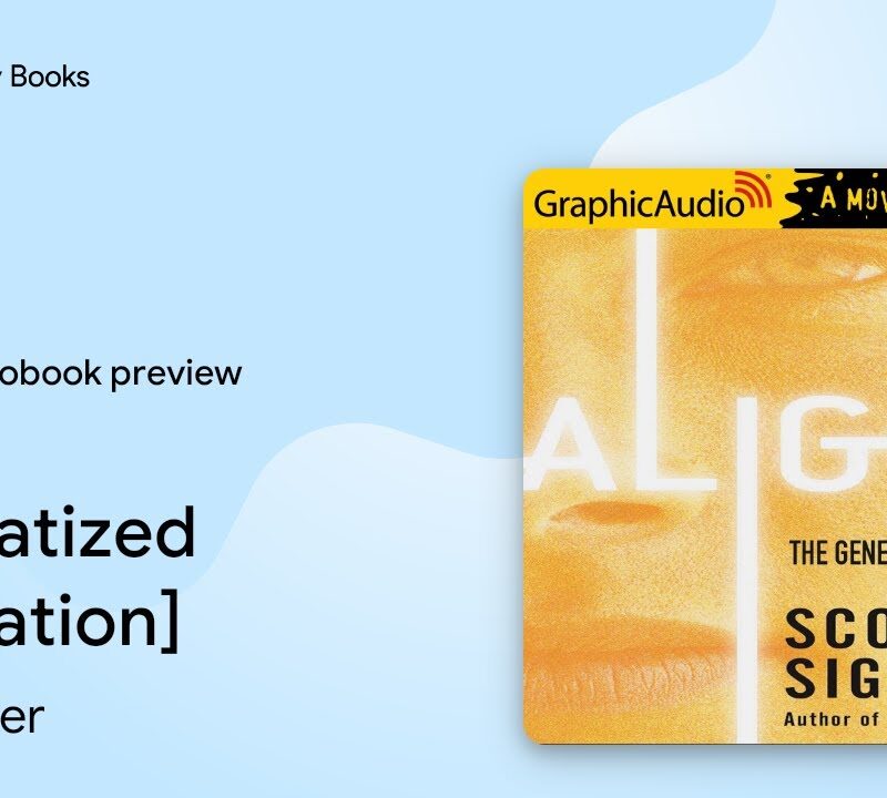 Scott Sigler - Alight Audiobook Online