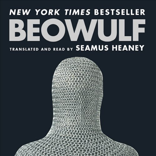 Seamus Heaney – Beowulf Audiobook