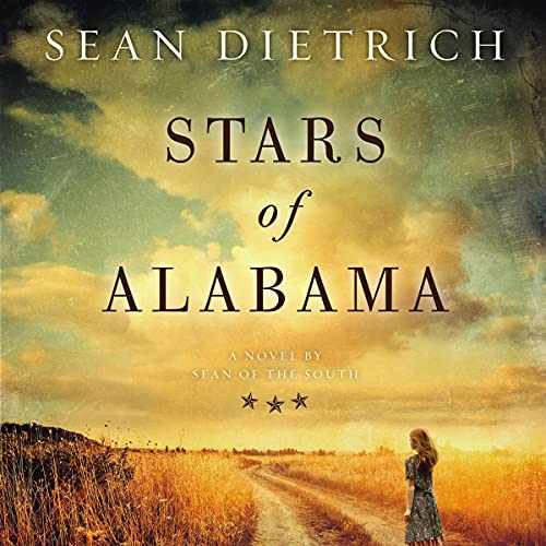 Sean Dietrich – Stars of Alabama Audiobook