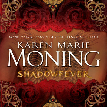 Karen Marie Moning - Shadowfever Audiobook  