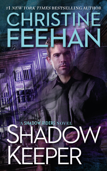 Christine Feehan - Shadow Keeper Audiobook: Unveil the Mystery