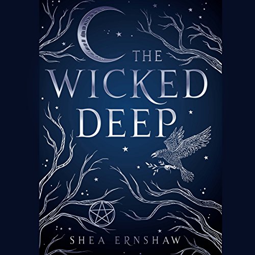 Shea Ernshaw – The Wicked Deep Audiobook