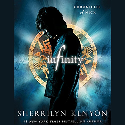 Sherrilyn Kenyon – Infinity Audiobook