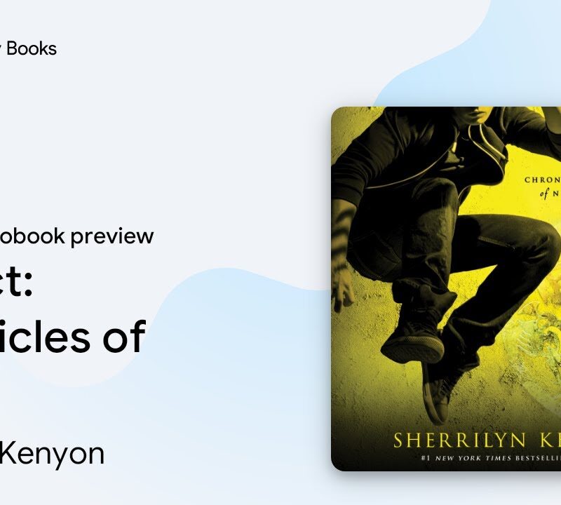 Sherrilyn Kenyon - Instinct Audiobook