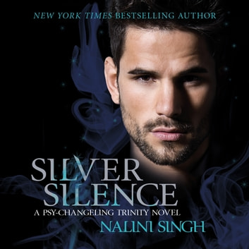 Nalini Singh - Silver Silence Audiobook  