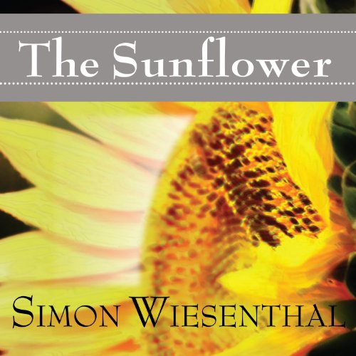 Simon Wiesenthal – The Sunflower Audiobook