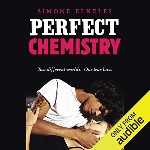 Simone Elkeles – Perfect Chemistry Audiobook