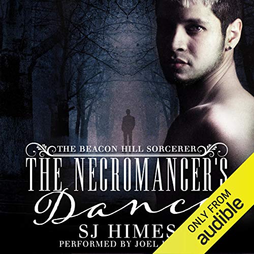 Sj Himes – The Necromancer’S Dance Audiobook