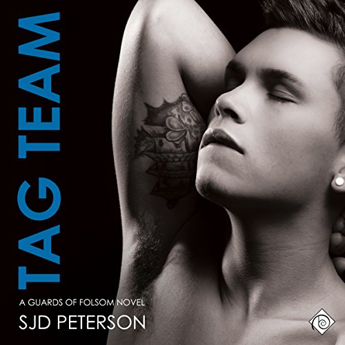 Sjd Peterson – Tag Team Audiobook