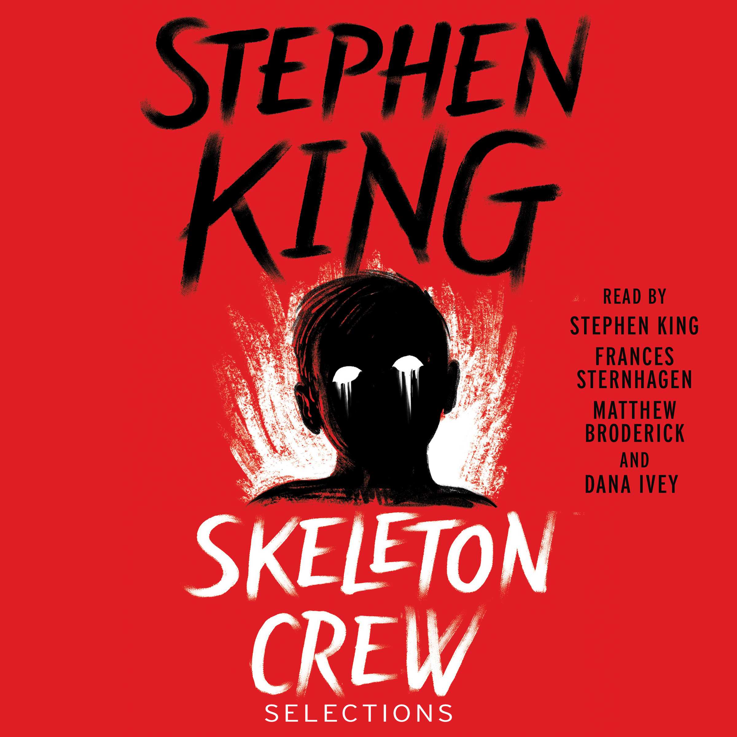 Stephen King - Skeleton Crew Audiobook  