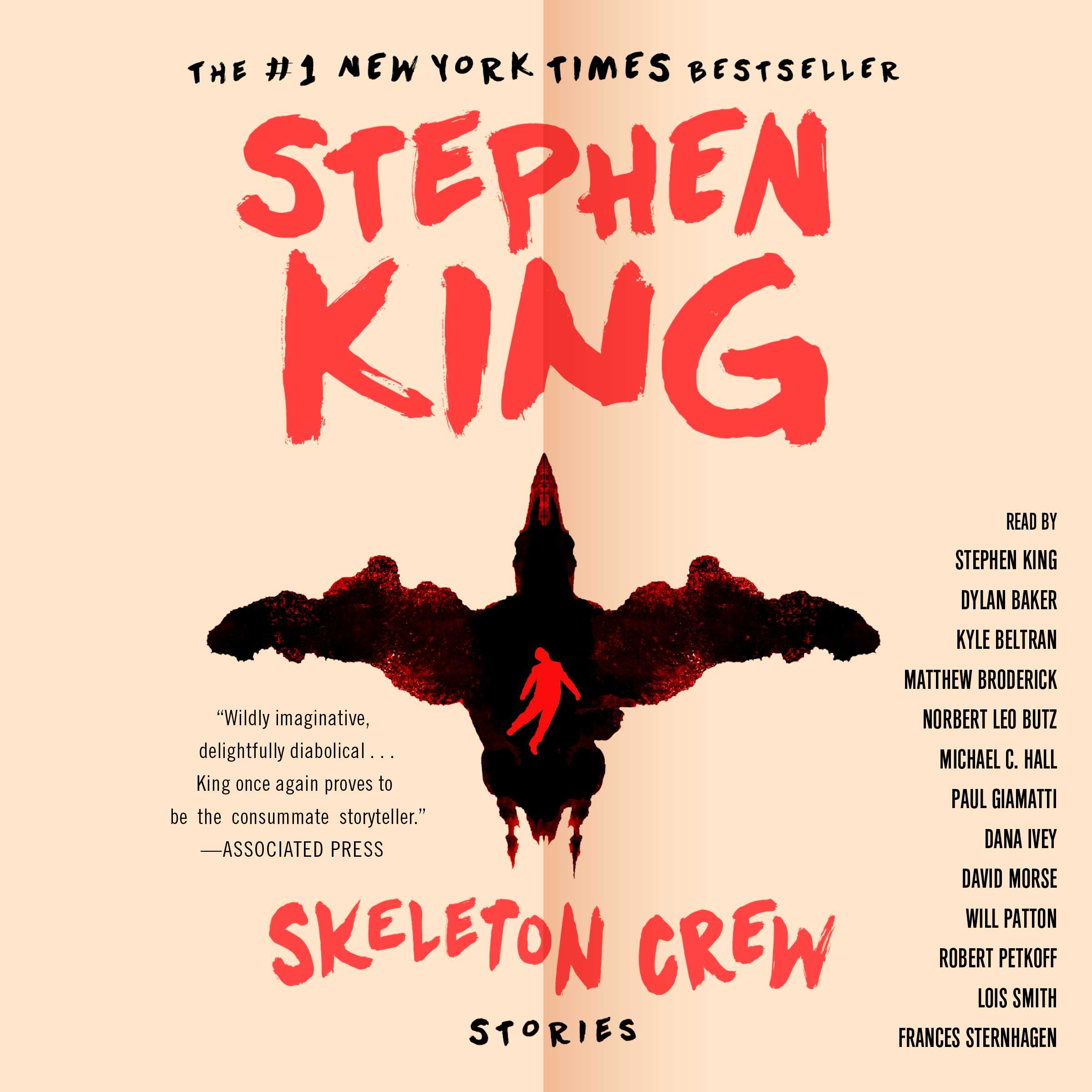 Stephen King - Skeleton Crew Audiobook Free Online  