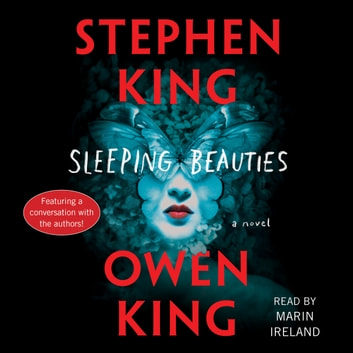 Stephen King - Sleeping Beauties Audiobook  