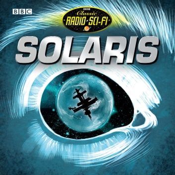 Solaris Audiobook - Stanislaw Lem  