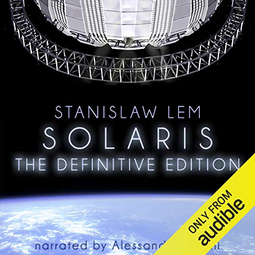 Solaris Audiobook – Stanislaw Lem