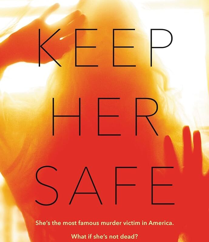 Sophie Hannah - Keep Her Safe Audiobook