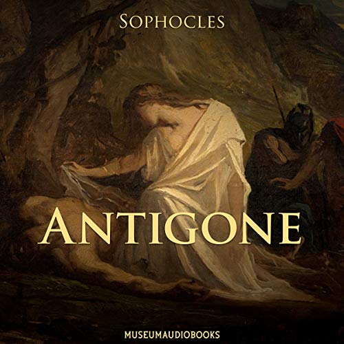 Sophocles – Antigone Audiobook